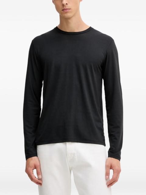 long-sleeve T-shirt