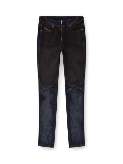 SLIM JEANS D-BIKEE 09M92