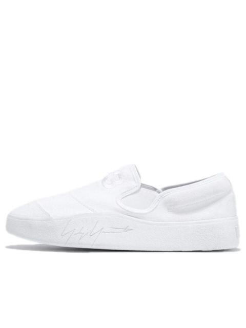 (WMNS) adidas Y-3 Tangutsu 'Triple White' EF2555