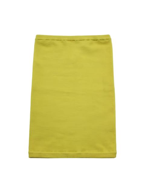 cashmere neck warmer