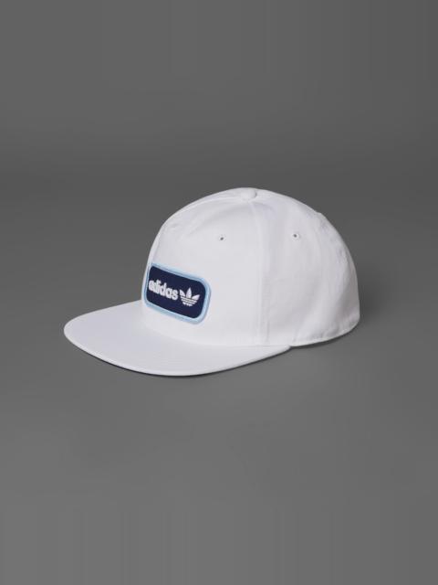 Originals Golf Tour Archive 5-Panel Patch Hat