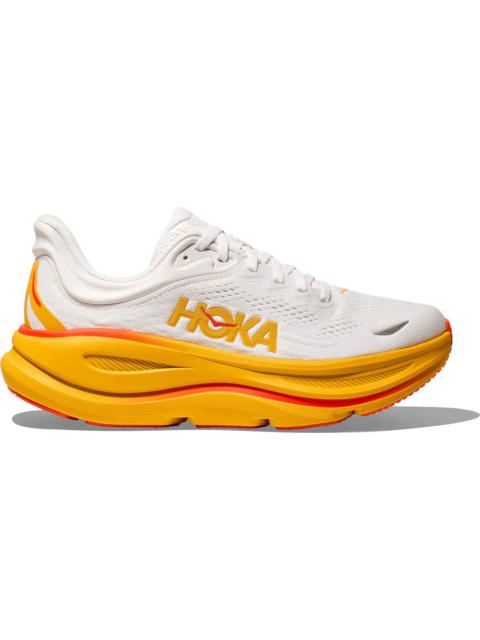 Hoka One One Bondi 9 Frost Sunflower (Women's)