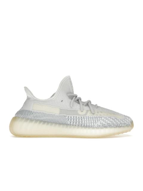 adidas Yeezy Boost 350 V2 Cloud White (Non-Reflective)