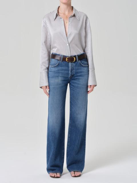 Annina Straight Leg 33"
In Avant