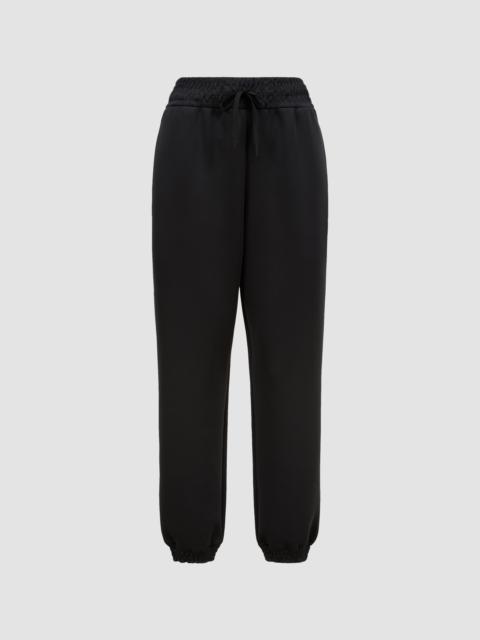 Neoprene Sweatpants