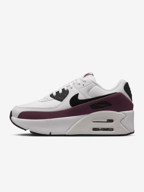 Nike Air Max 90 LV8 Women's Shoes