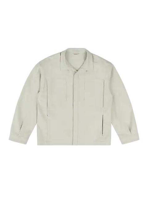 DUTY LS SHIRT FONDANT