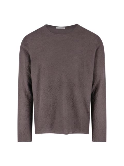 CASHMERE SWEATER