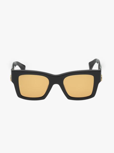 Brooklyn Rectangular Sunglasses