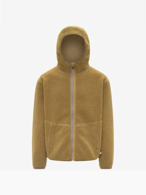 JACK SHERPA POLAR REVERSIBLE