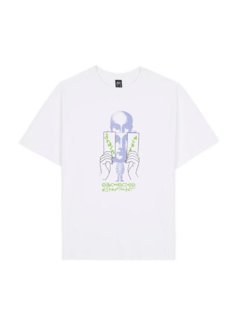 Subconscious T-shirt - White