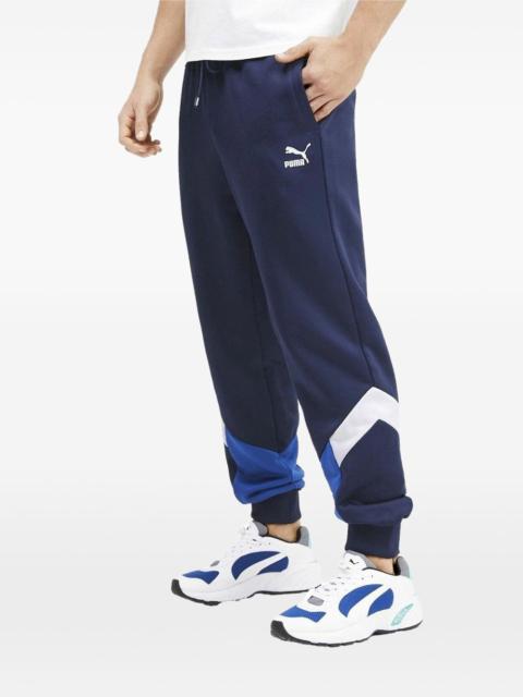 MCS cuffed iconic track pants