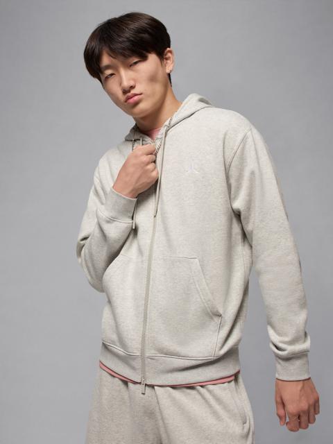 Jordan Brooklyn Fleece Men's Full-zip Hoodie