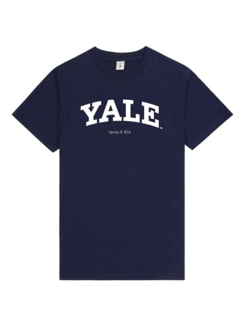 Yale-logo T-shirt