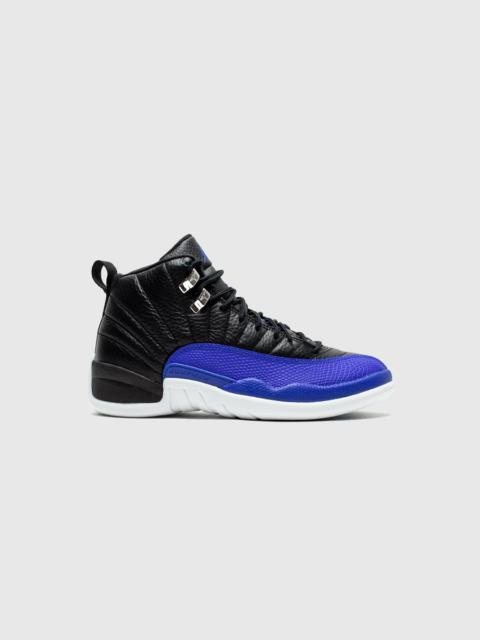 WMNS AIR JORDAN 12 RETRO "HYPER ROYAL"