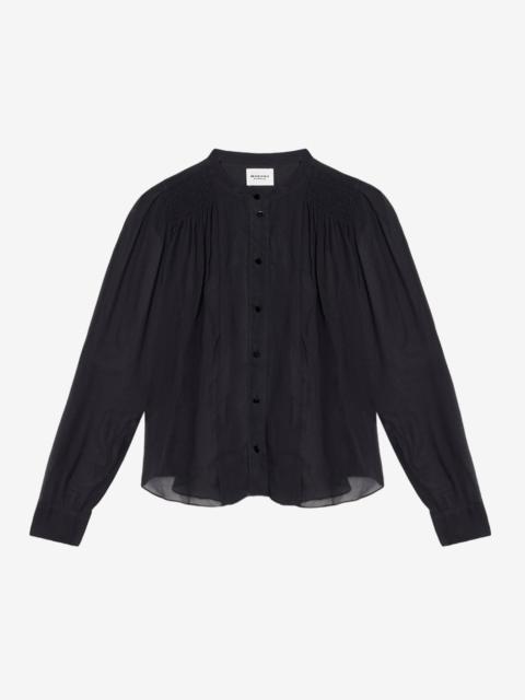 NOELINE BLOUSE