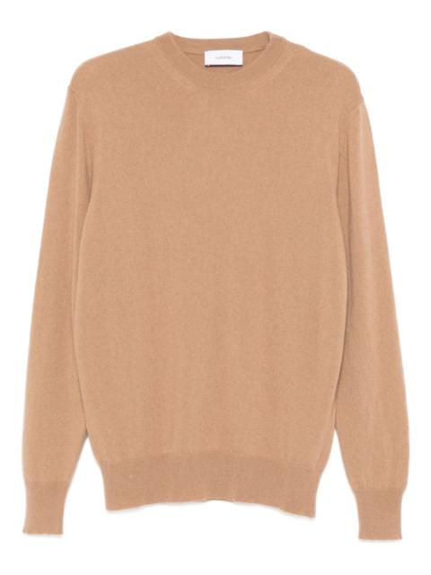 crew-neck sweater