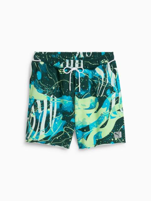 Hoop Dreamz Short II