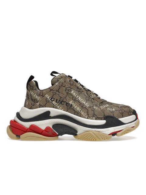 Women's The Hacker Project Triple S sneaker