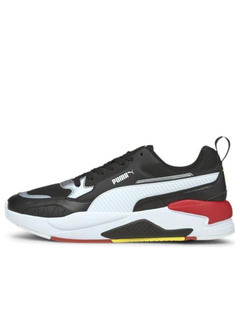 PUMA Ferrari Race X-Ray 2 'Black White Red' 306553-04
