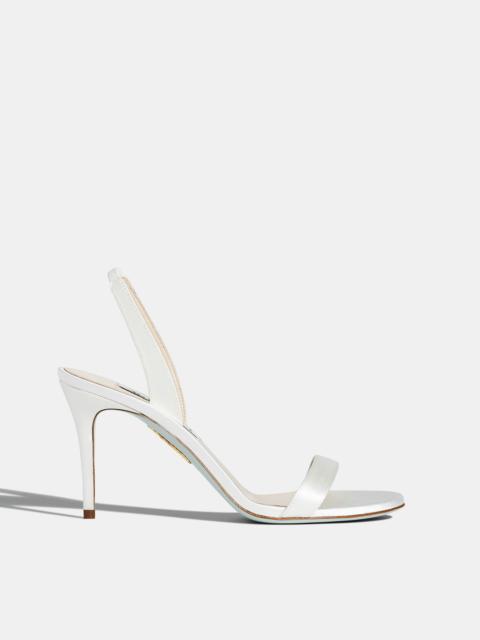 So Nude Sandal 85