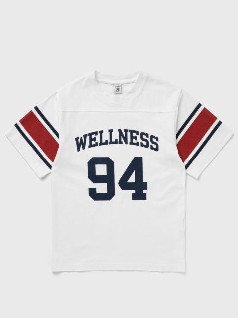 Wellness 94 Rugby Tee