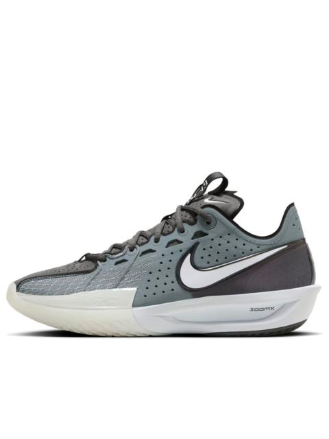 Nike Air Zoom G.T. Cut 3 'Grey' DV2918-002