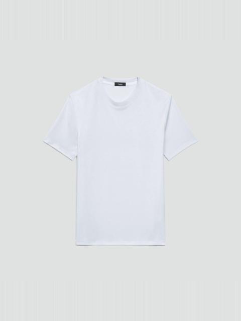 Sarior Tee in Anemone Milano Jersey