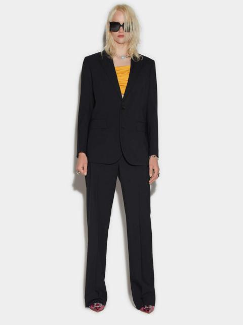 MANHATTAN SLOUCH SUIT