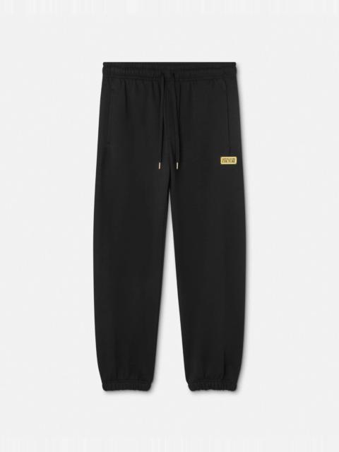 Logo Sweatpants