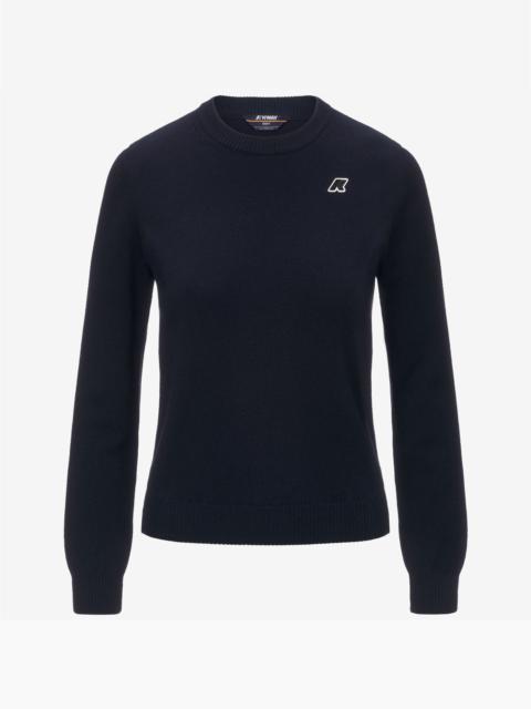 ABBIS MIX COTTON GOLF