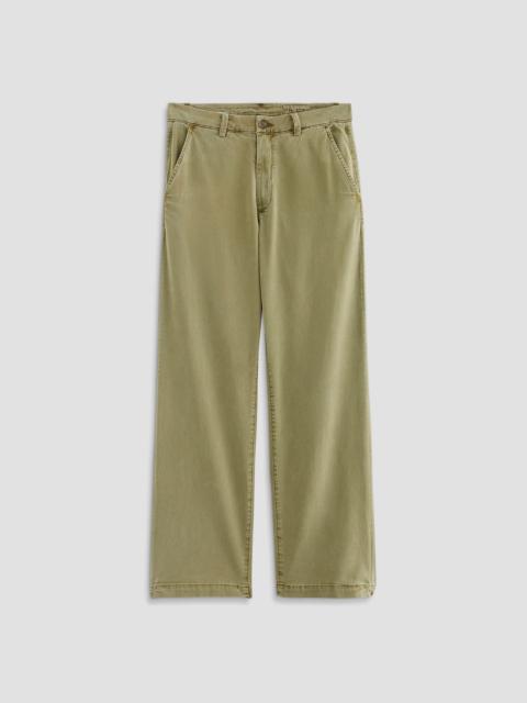 Caden Straight Leg Trouser