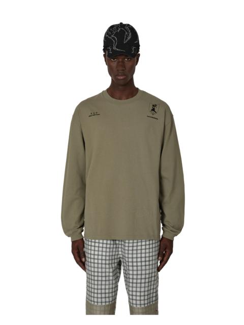 1000 Msml Long Sleeve