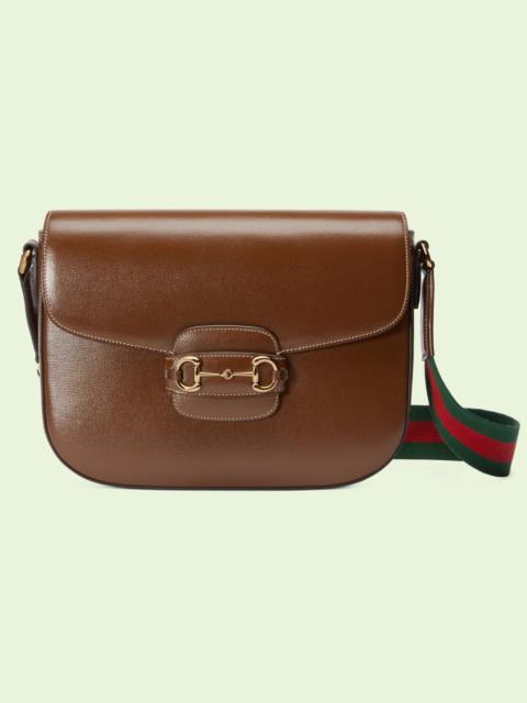 Gucci Horsebit 1955 shoulder bag