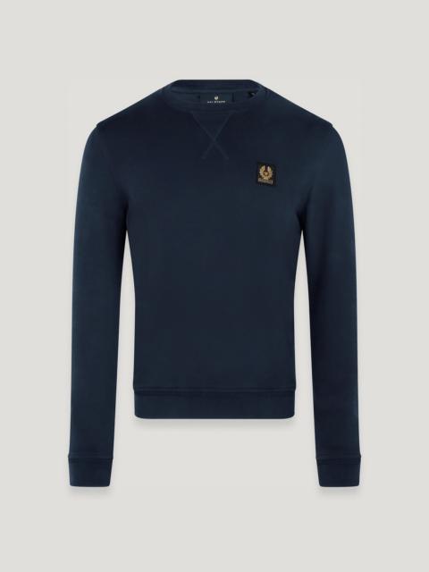 BELSTAFF SWEATSHIRT