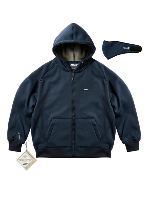 GORE-TEX WINDSTOPPER BONDED JACKET NAVY