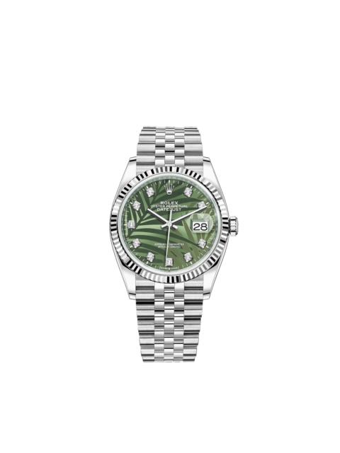 DATEJUST 126234