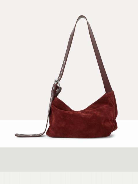 MAXIME SMALL CROSSBODY