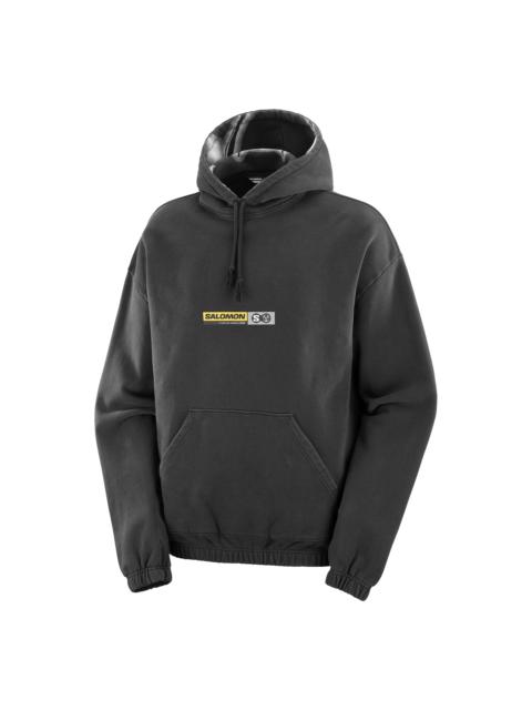 SALOMON HOODIE SLAM JAM