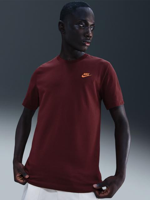 Nike Sportswear Club Men's T-Shirt