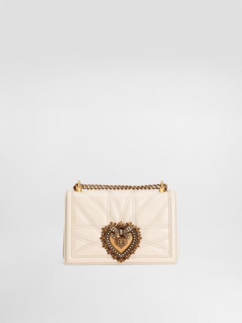 Medium Devotion shoulder bag