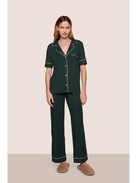 Gisele TENCEL™ Modal Short Sleeve & Pant PJ Set