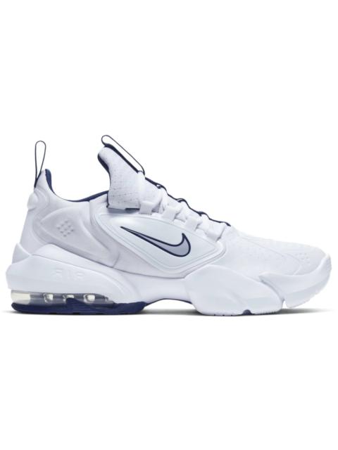 Nike Air Max Alpha Savage White Midnight Navy