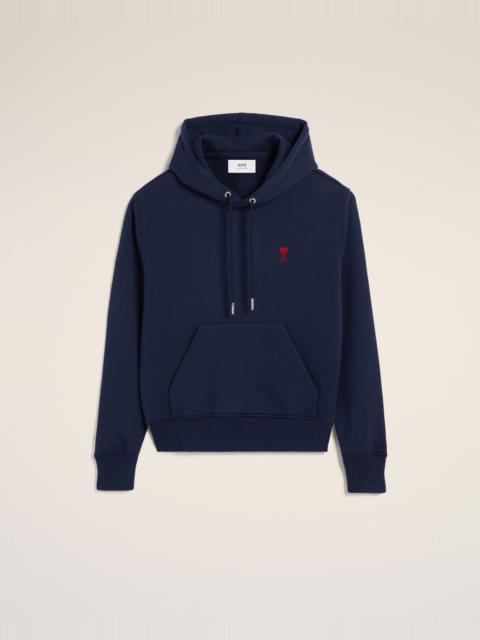 RED AMI DE COEUR HOODIE