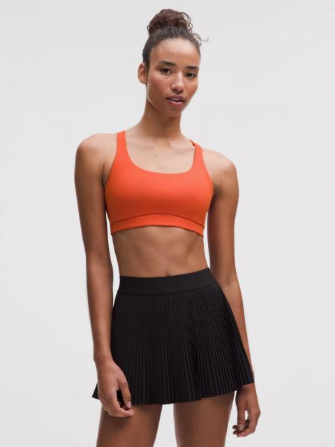 lululemon Energy Bra Medium Support, B-D Cups *Evolve