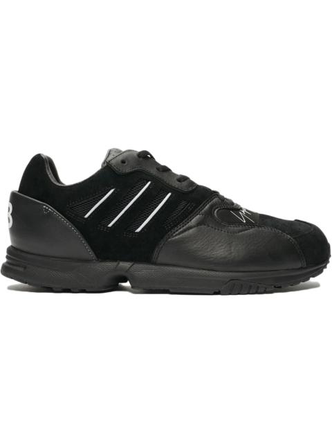 Y-3 adidas Y-3 ZX Run Black White - EF2558 | REVERSIBLE