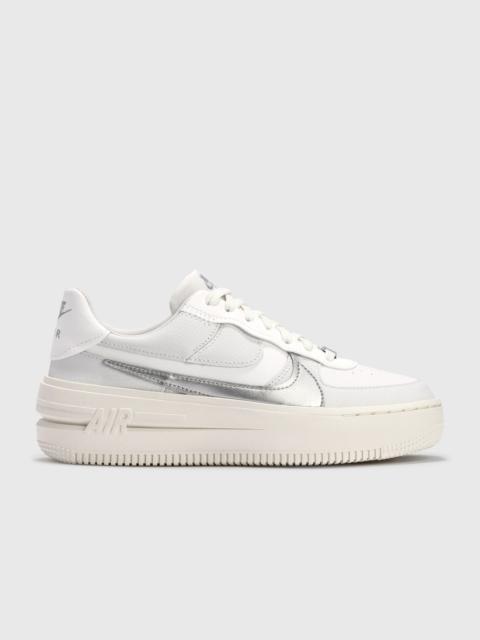 NIKE AIR FORCE 1 PLT.AF.ORM