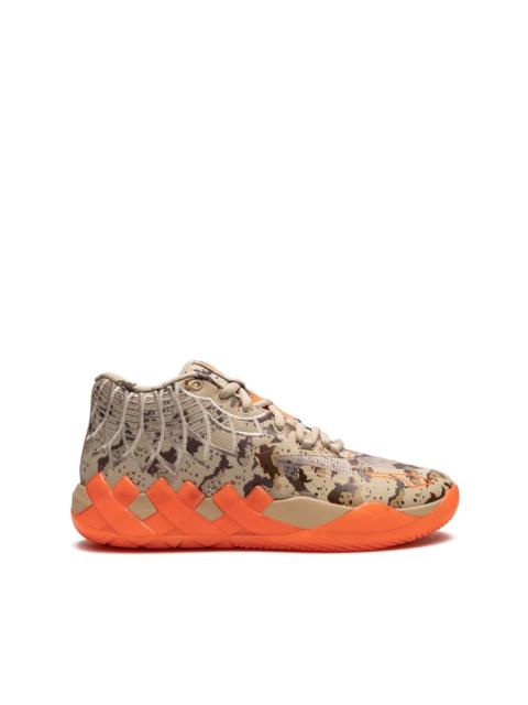 MB.01 "Desert Camo" sneakers
