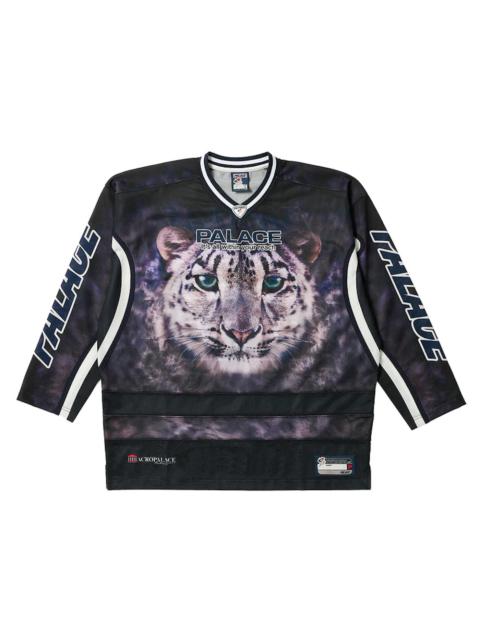 Palace Brighter Alternative Hockey Jersey Black