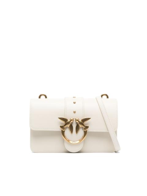 mini Love One leather bag